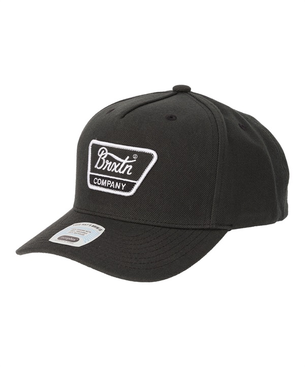 BRIXTON/ブリクストン LINWOOD C MPSNAPBACK 10980 キャップ