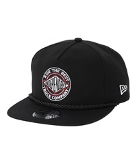 NEW ERA ニューエラ THE GOLFER INDY BLK 14299636 キャップ