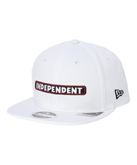 NEW ERA ニューエラ × INDEPENDENT インディペンデント 9FIFTY