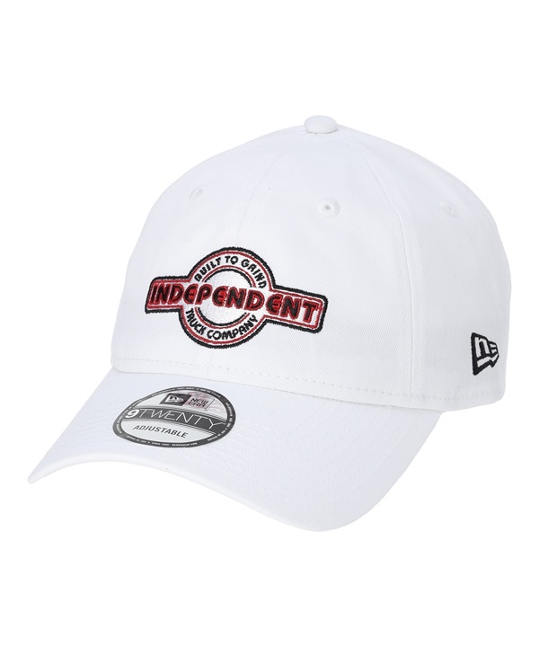 NEW ERA ニューエラ 920 INDY  14299648 キャップ