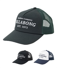 BILLABONG ビラボン MCAP TRACKER CAP BE011-959 キャップ