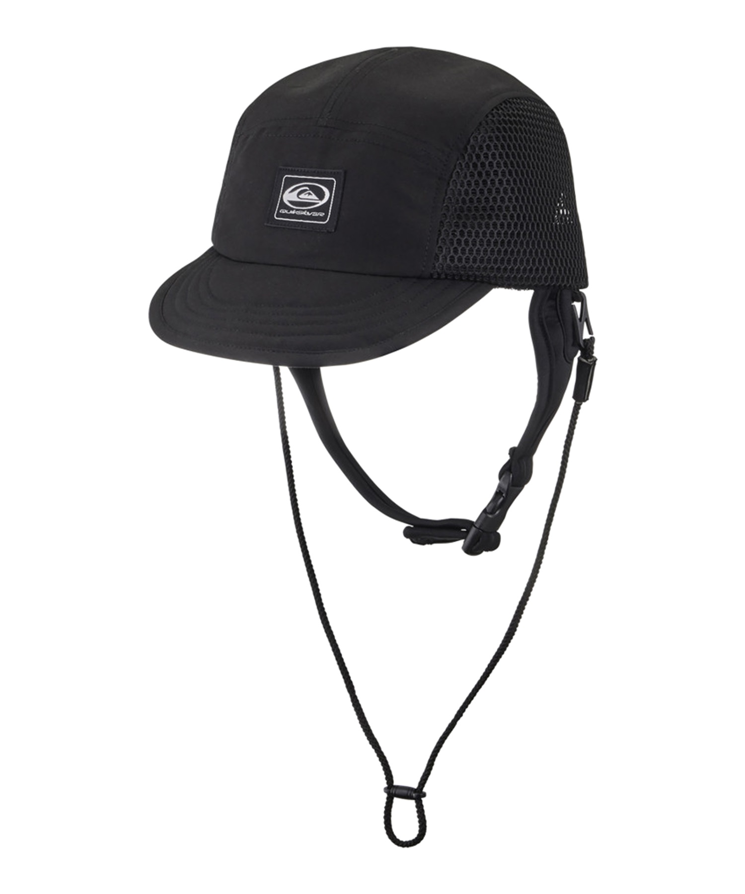 QUIKSILVER クイックシルバー CAPQSA241719 QSA241719 キャップ サーフキャップ(BLK-F)