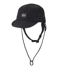 QUIKSILVER クイックシルバー CAPQSA241719 QSA241719 キャップ サーフキャップ(BLK-F)