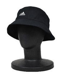 adidas アディダス BOS OC BUCKET HAT 117111701 ハット LL1(01BKW-F)