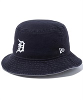 NEW ERAコラボ】UNISEX NEW ERA バケットハット ネイビー 071789882