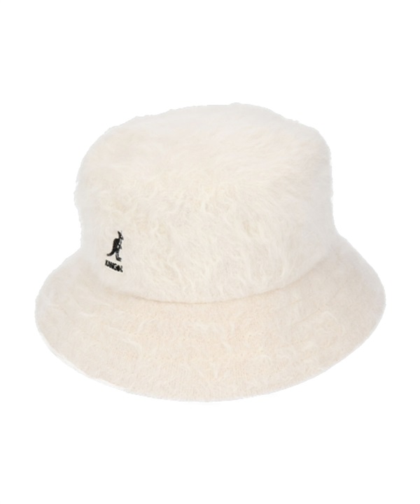 KANGOL/カンゴール ハット FURGORA BUCKET ファーゴラ バケット バケットハット 234069603