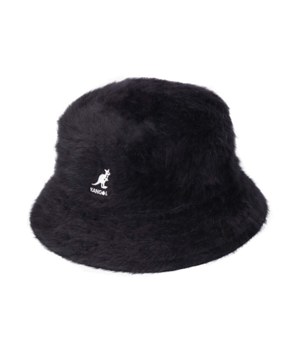 KANGOL/カンゴール ハット FURGORA BUCKET ファーゴラ バケット バケットハット 234069603