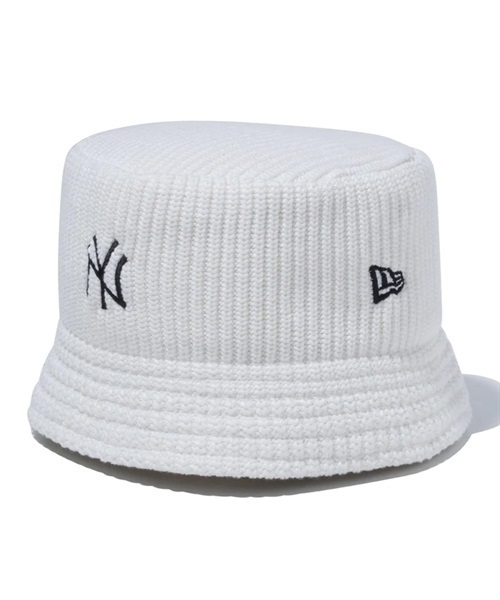 NEW ERA/ニューエラ ニットバケット Knit Bucket ニューヨーク NEW ERA/ニューエラ ニットバケット Knit Bucket ニューヨーク