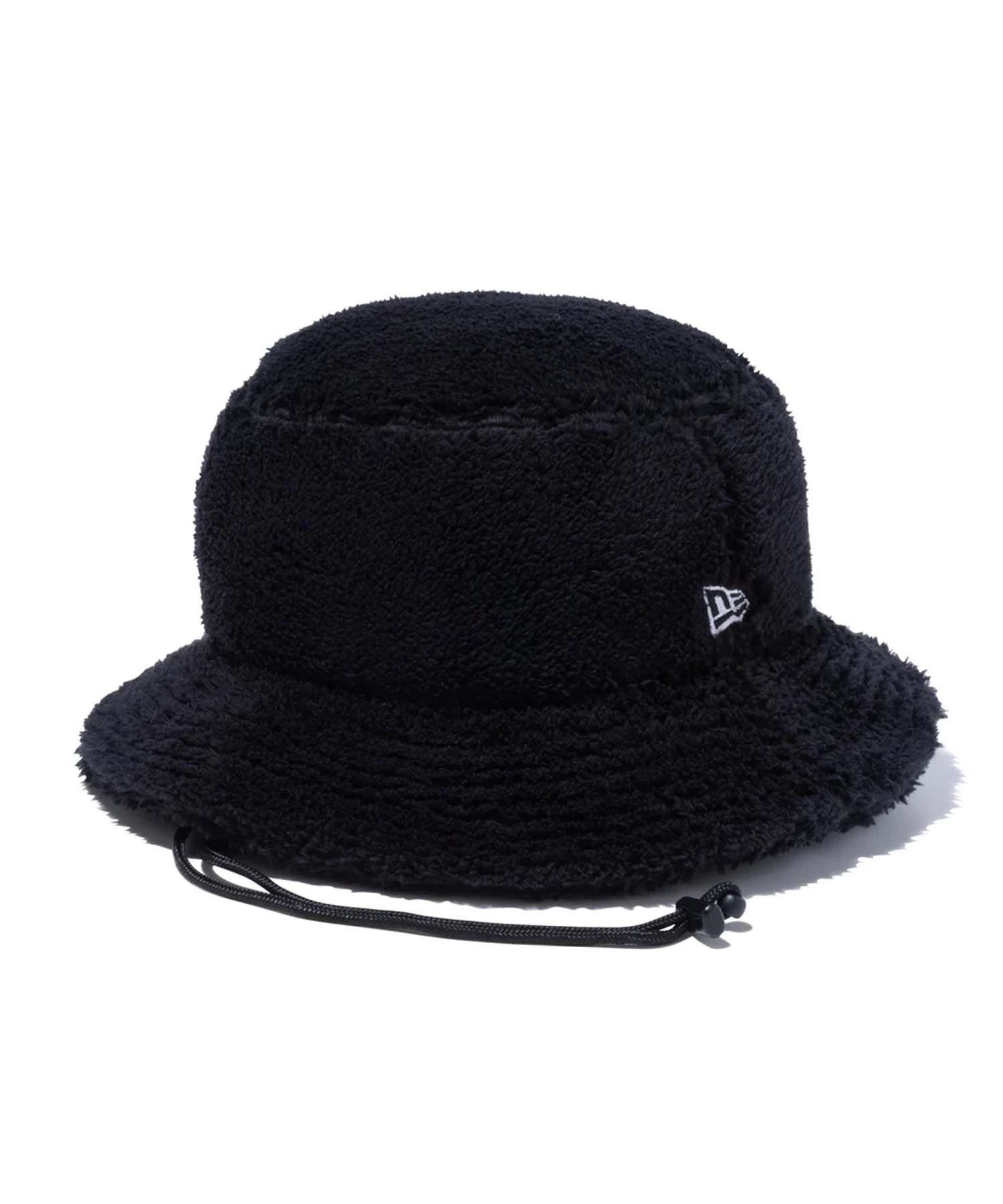 NEW ERA/ニューエラ ハット アドベンチャーライト Mink Fleece