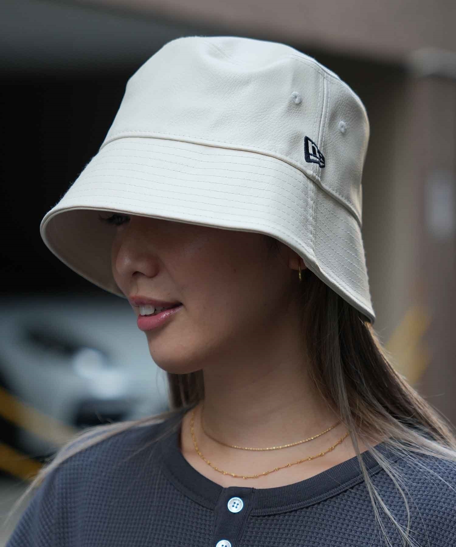 NEW ERA/ニューエラ ハット バケット01 Sailor Brim セーラーブリム 