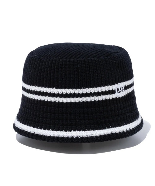 NEW ERA ニューエラ Knit Bucket ニットバケット 13515734