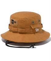 NEW ERA ニューエラ アドベンチャー Cork Patch Box Logo