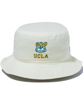 NEW ERA ニューエラ バケット01 UCLA JOE ジョー ロゴ 13529451