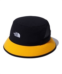 THE NORTH FACE ザ・ノース・フェイス Camp Mesh Hat キャンプメッシュハット NN02232 ハット KK1 E6