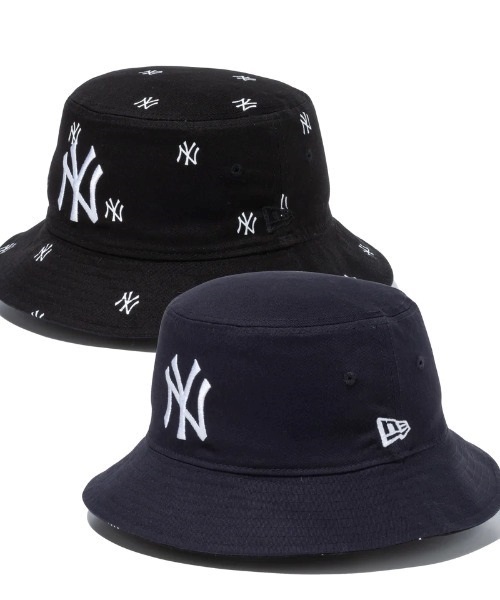 NEW ERA/ニューエラ ハット バケット01 MLB Reversible Hat