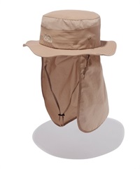 THE NORTH FACE ザ・ノース・フェイス Sunshield Hat サンシールドハット NN02307 ハット UVカット KK1 E6