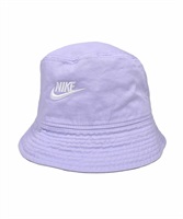 NIKE ナイキ スポーツウェア バケット DC3967-536 ハット 帽子 KK2 D11(PUWT-ML)