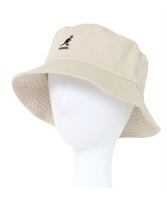 KANGOL - Bermuda Casual ベル型ハット | HATLABO