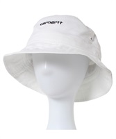 CARHARTT カーハート I029937 メンズ 帽子 ハット サファリ バケットハット バケハ KK D27(WTWT-F)