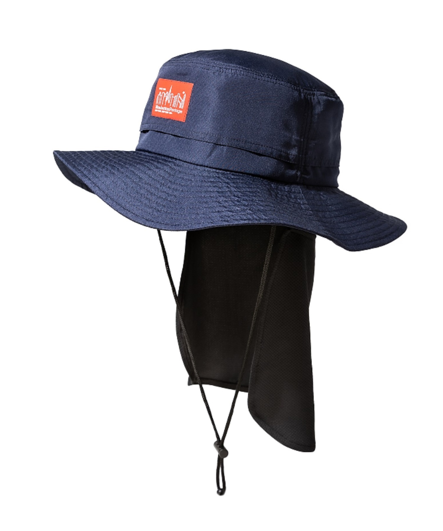Manhattan Portage マンハッタンポーテージ MP146 メンズ 帽子