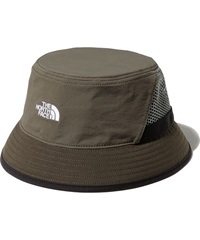 THE NORTH FACE ザ・ノース・フェイス Camp Mesh Hat キャンプメッシュハット NN02232 帽子 ハット バケットハット ユニセックス KK1 B8(NT-L)