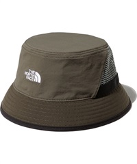 THE NORTH FACE ザ・ノース・フェイス Camp Mesh Hat キャンプメッシュハット NN02232 帽子 ハット バケットハット ユニセックス KK1 B8