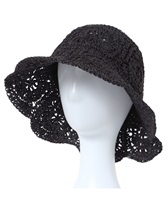 RIKKA FEMME リッカファム IPRF23SS04 レディース 帽子 ハット RIKKA FEMME リッカファム IPRF23SS04 レディース 帽子 ハット