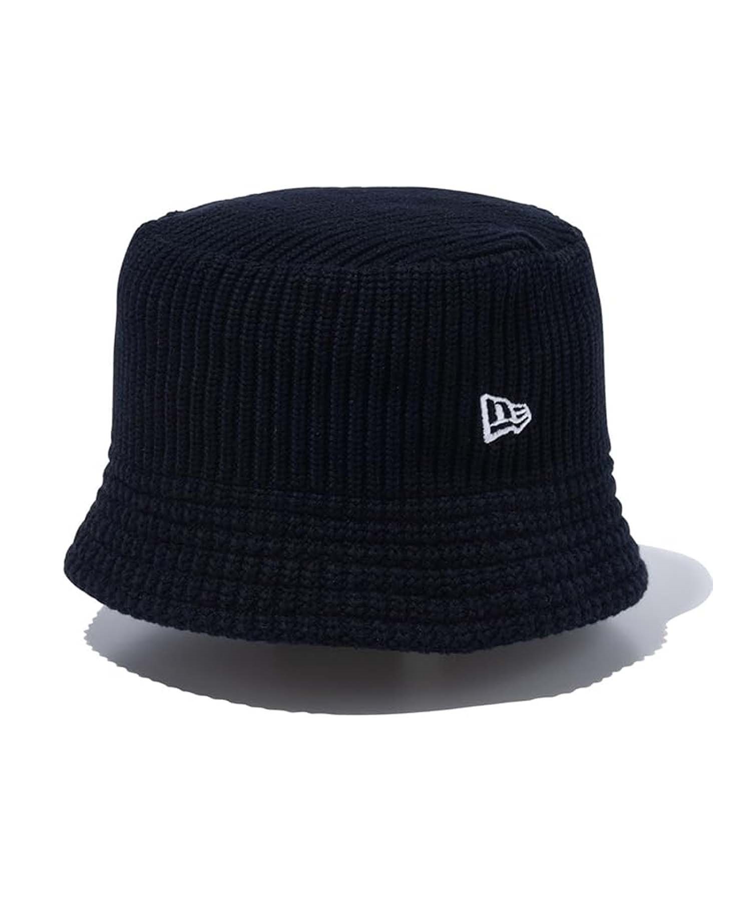 はな太郎 NEW ERA ニューエラ ハット 帽子 バケットハット Knit Bucket