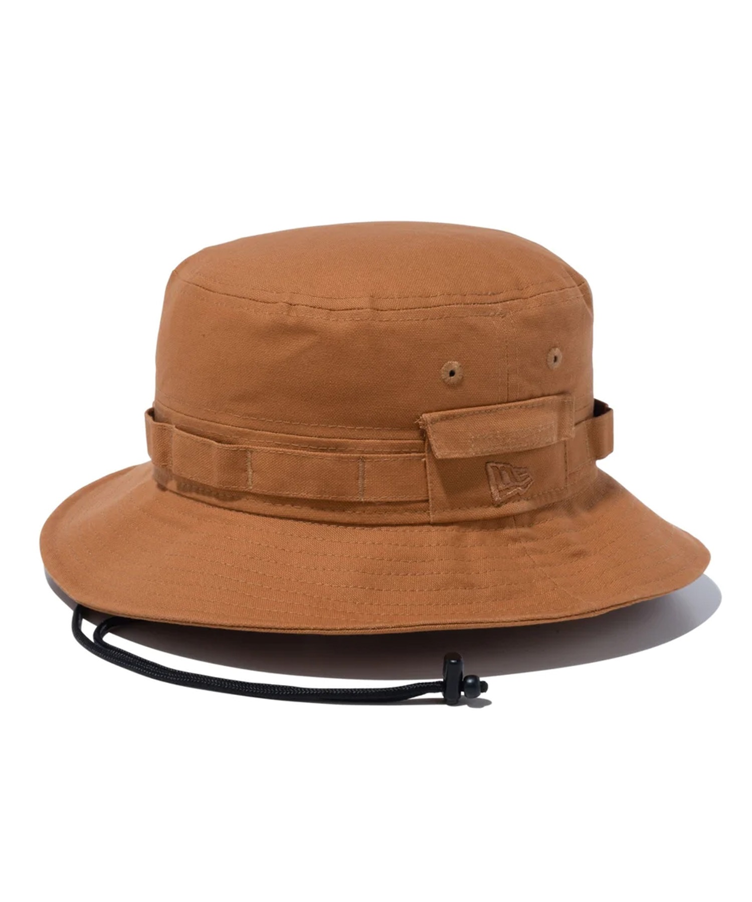 【Aelfric Eden】ストローハット ダック キャンバスバッグ NEW ERA ニューエラ アウトドア アドベンチャー ハット Duck