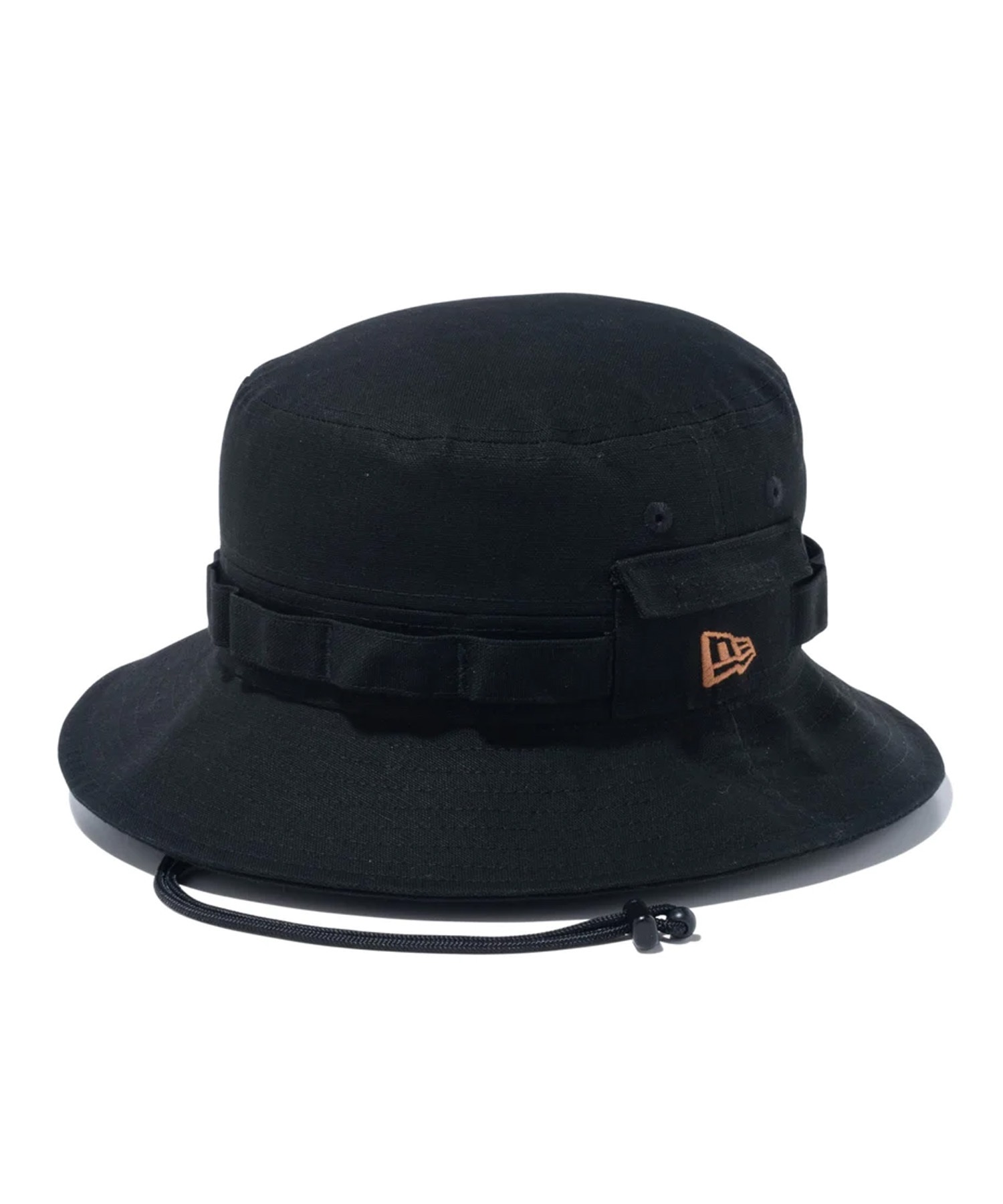 NEW ERA ニューエラ アウトドア アドベンチャー ハット Duck Canvas 