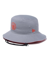 NEW ERA ニューエラ アウトドア アドベンチャー ハット Stary