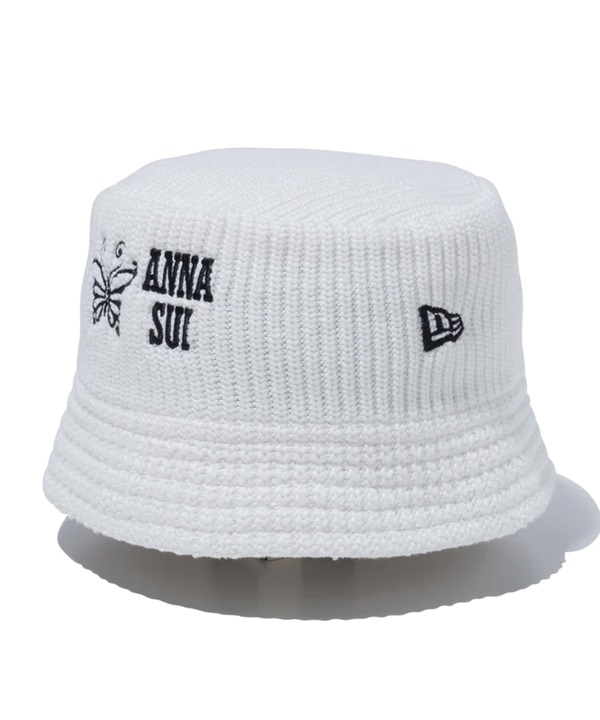 NEW ERA 帽子 ニットバケット ファッション｜ムラサキスポーツ公式