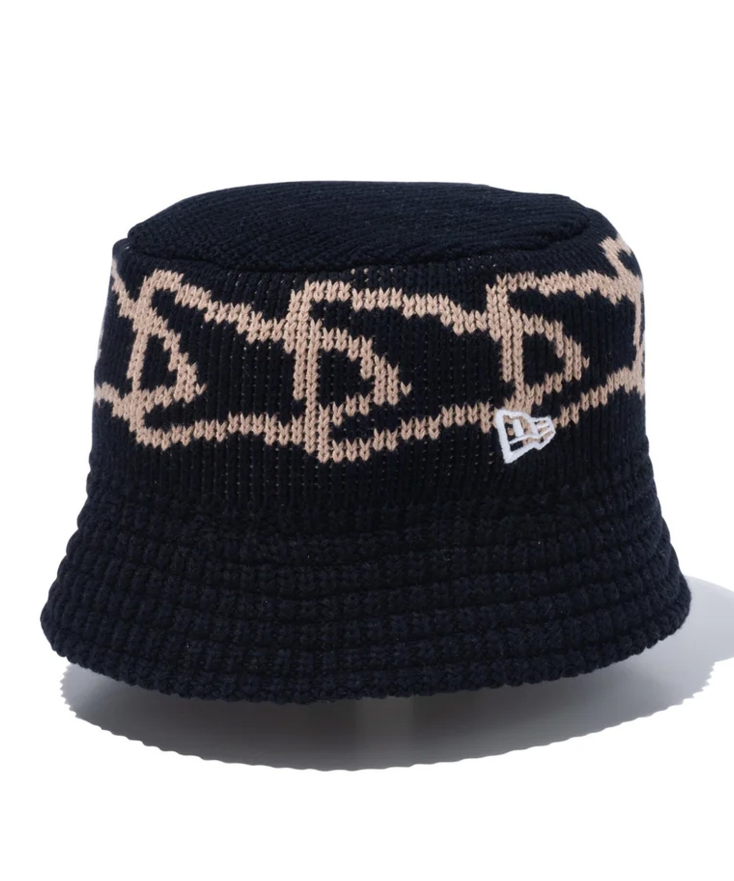 NEW ERA ニューエラ ハット 帽子 ニットバケット Knit Bucket