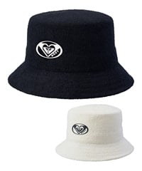 ROXY ロキシー LUCKY CHARMS ハット 帽子 フリーサイズ RHT241320(BLK-FREE)