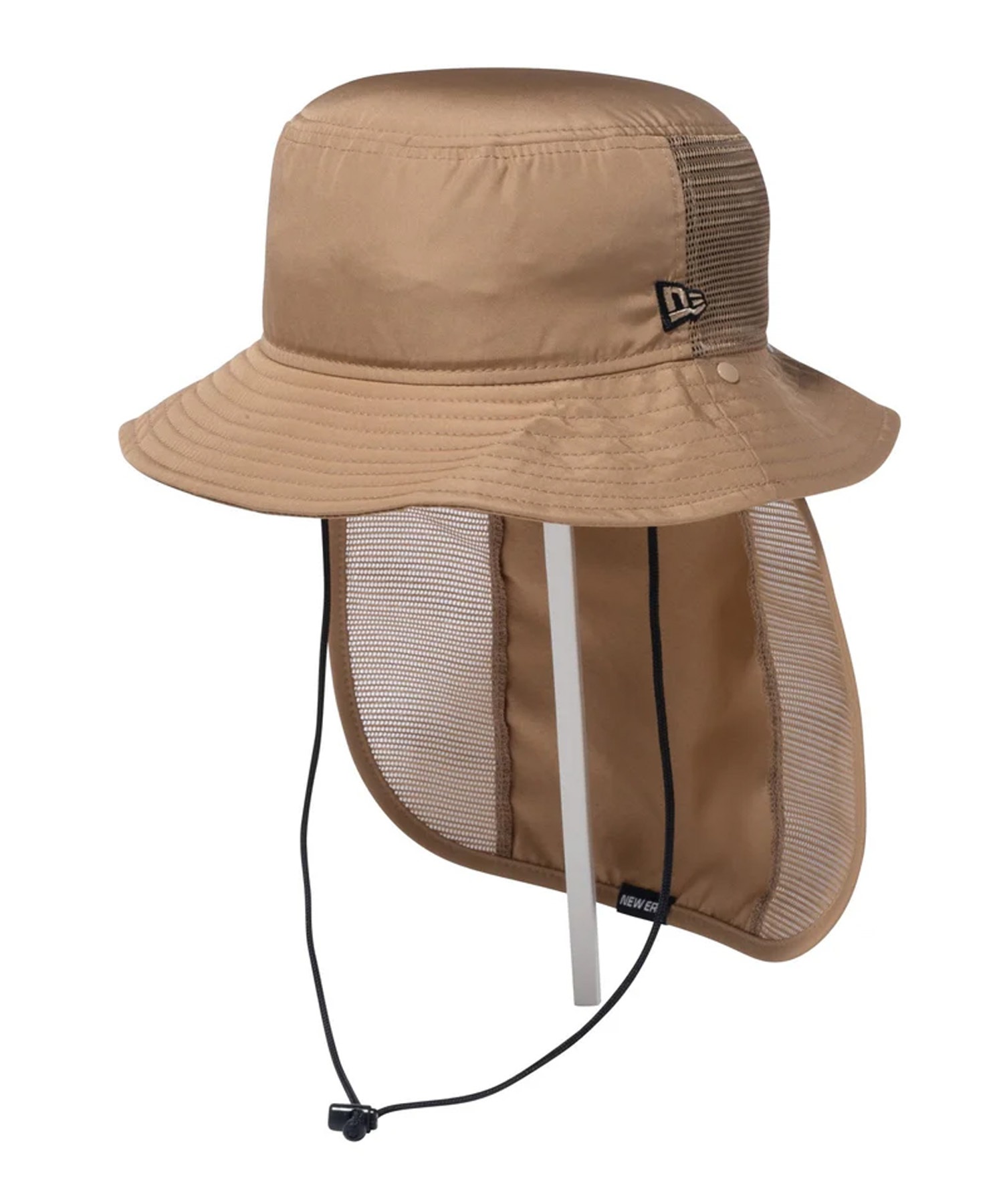 NEW ERA ニューエラ アドベンチャーライト サンシェード Tech Surf