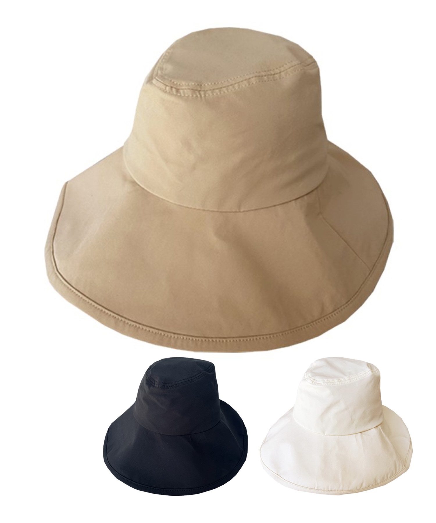 dignity/ディグニティ PARASOL CODE HAT ND-6061 ハット ハット