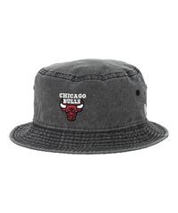 NEW ERA ニューエラ BUCKET01 CHIBUL ACIWAS 14109609 ハット(BLK-SM)