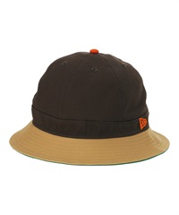 NEW ERA ニューエラ EXPLORER GORO BRN BRZ 14124646 ハット