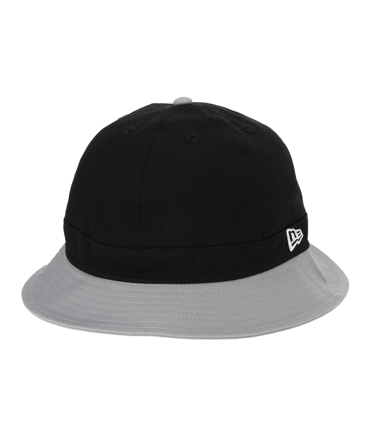 NEW ERA ニューエラ EXPLORER GORO BLK GRY 14124647 ハット(BKGY-SM)