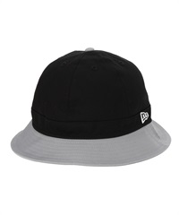 NEW ERA ニューエラ EXPLORER GORO BLK GRY 14124647 ハット