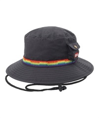 CHUMS チャムス FES HAT CH05-1361 ハット フェス ハット｜ムラサキ