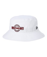 NEW ERA ニューエラ BUCKET01 INDY  14299638 ハット バケットハット(WHT-SM)