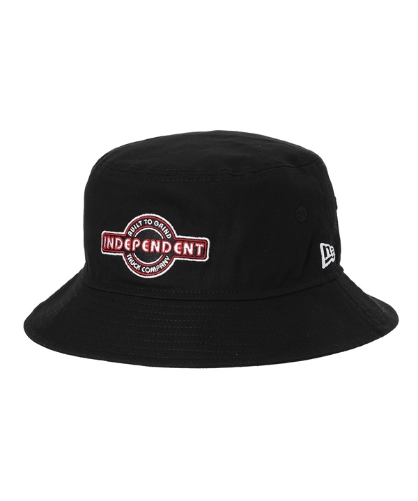 NEW ERA ニューエラ BUCKET01 INDY  14299638 ハット バケットハット