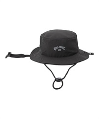 BILLABONG ビラボン サーフハット H SURF HAT BE011-968(BLK-F)