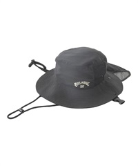 BILLABONG ビラボン サーフハット  SURF HAT BE013-921(BLK-F)