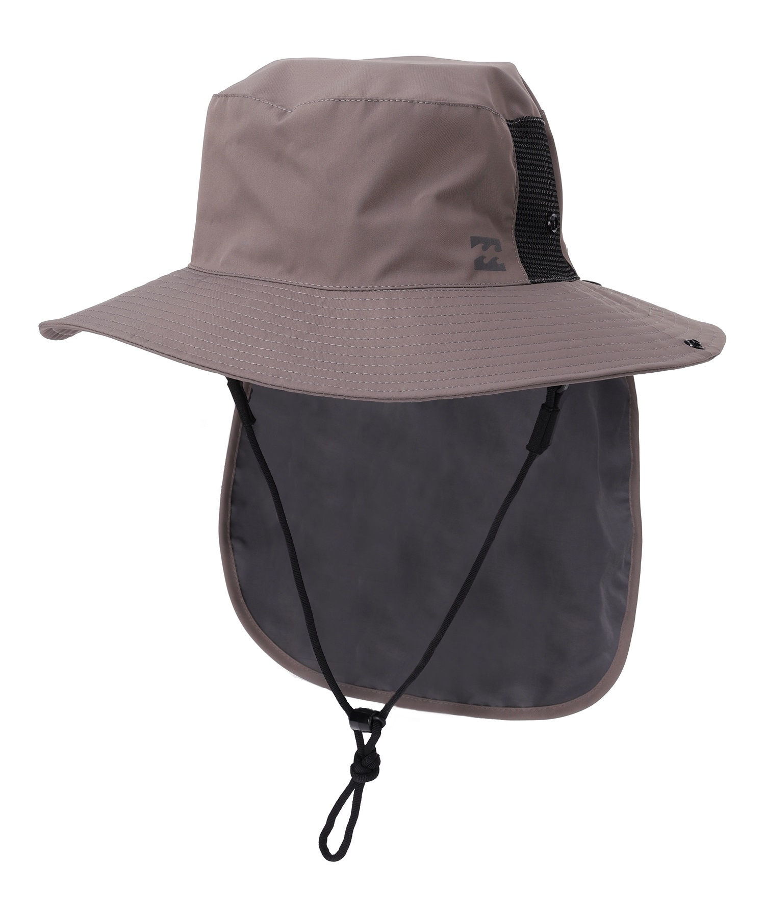 BILLABONG ビラボン サーフハットBEACH OUTDOOR HAT BE013-922 ハット サーフハット(GRY-F)