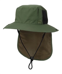 BILLABONG ビラボン サーフハットBEACH OUTDOOR HAT BE013-922 ハット サーフハット