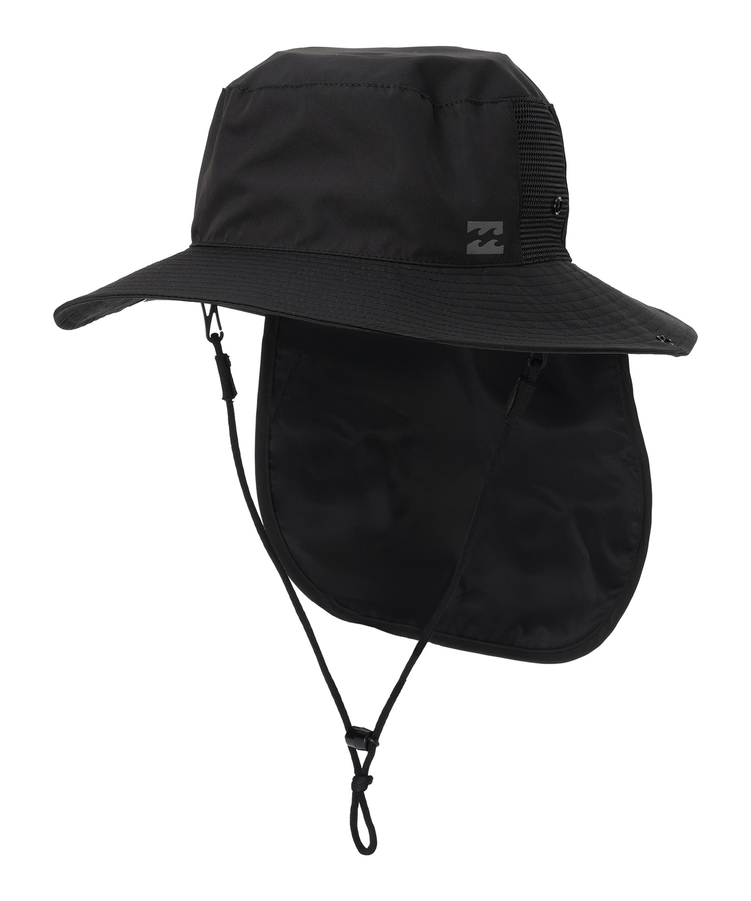 BILLABONG ビラボン サーフハットBEACH OUTDOOR HAT BE013-922 ハット サーフハット(BLK-F)