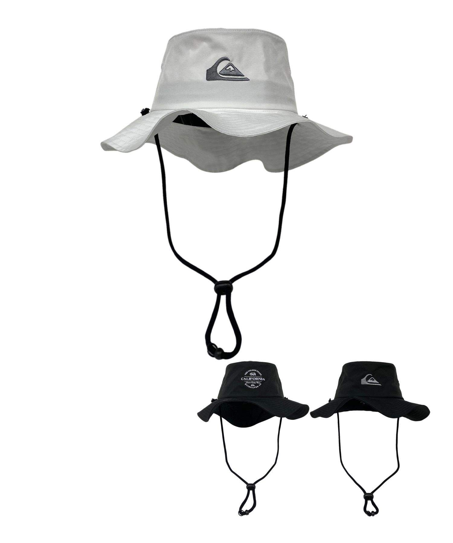 【あ さん専用】 QUIKSILVER/クイックシルバー HATQSA242704 QSA242704 ハット