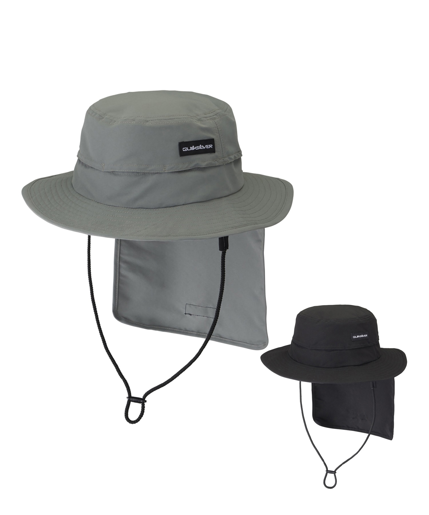 QUIKSILVER クイックシルバー サーフハート QSA241714 ハット